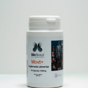 SilvRedux Movt+