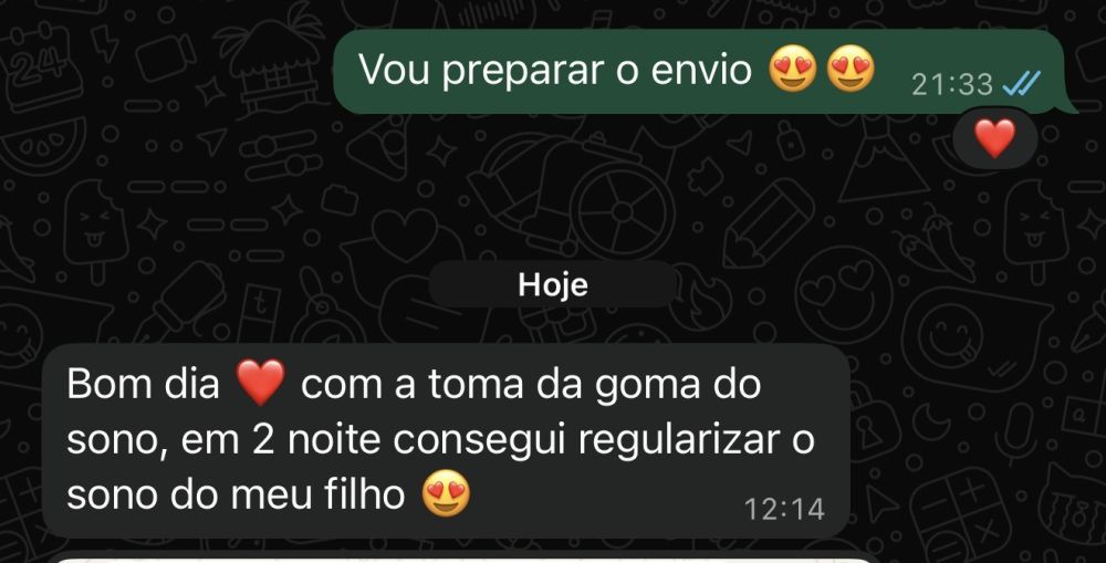 Gomas de Sono Silvredux - Image 13